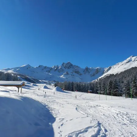 Apartment Cosy 60m² - 1850 - 4 Pers - Aux Pieds, Balcon, Parking, Wifi Inclus - Fr-1-631-110 *